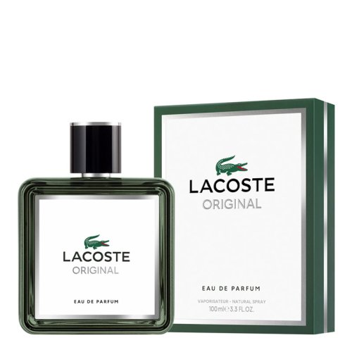 LACOSTE  3616302931897